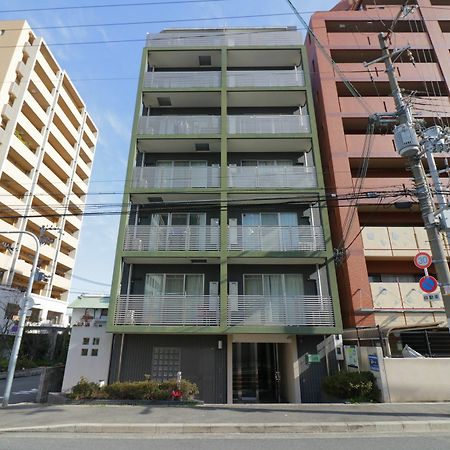 Hg Cozy Hotel No 13 天王寺 Осака Екстериор снимка