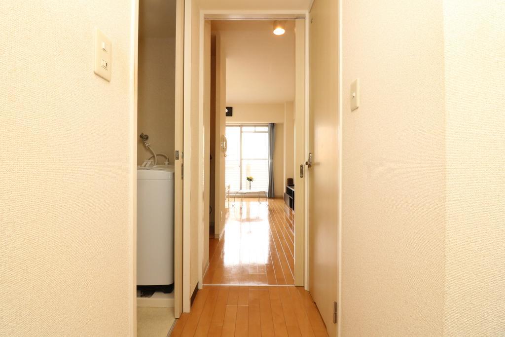 Hg Cozy Hotel No 13 天王寺 Осака Екстериор снимка