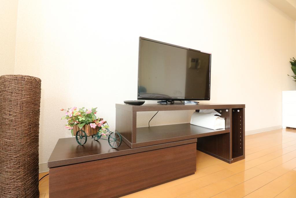 Hg Cozy Hotel No 13 天王寺 Осака Екстериор снимка