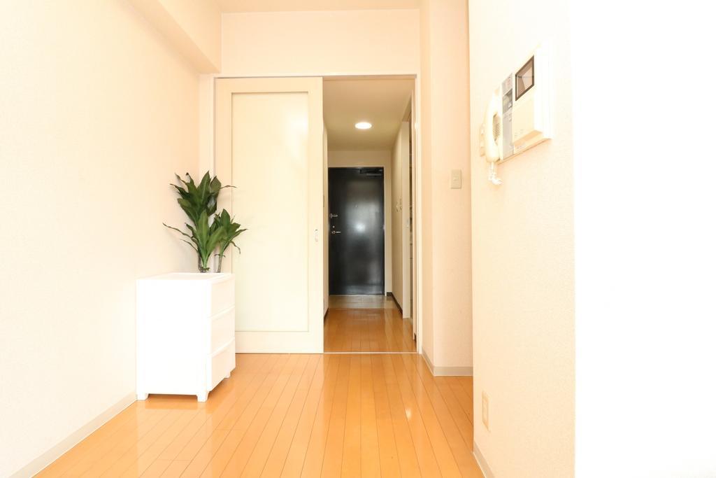 Hg Cozy Hotel No 13 天王寺 Осака Екстериор снимка