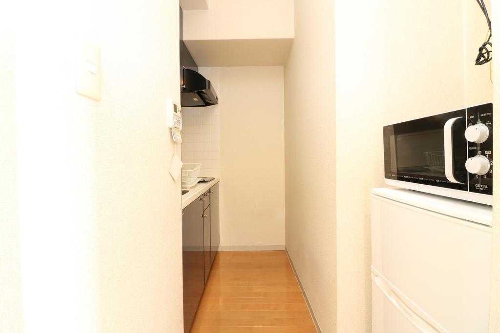 Hg Cozy Hotel No 13 天王寺 Осака Екстериор снимка