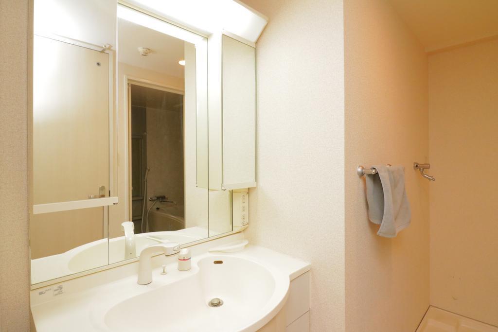 Hg Cozy Hotel No 13 天王寺 Осака Екстериор снимка
