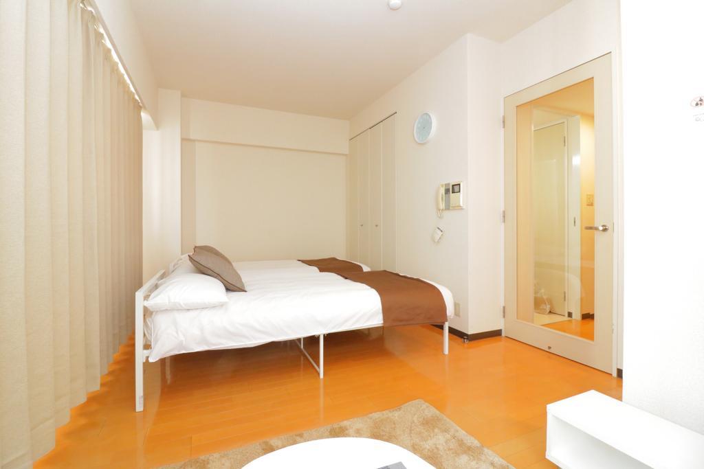 Hg Cozy Hotel No 13 天王寺 Осака Екстериор снимка
