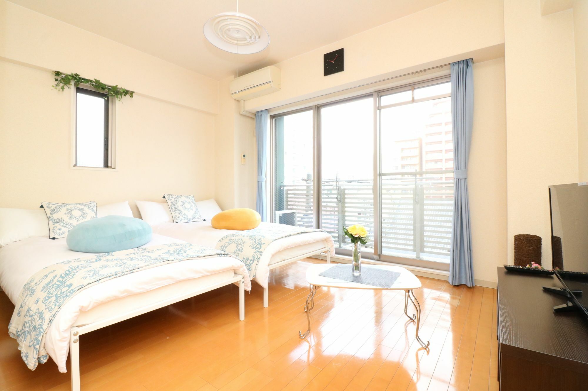 Hg Cozy Hotel No 13 天王寺 Осака Екстериор снимка