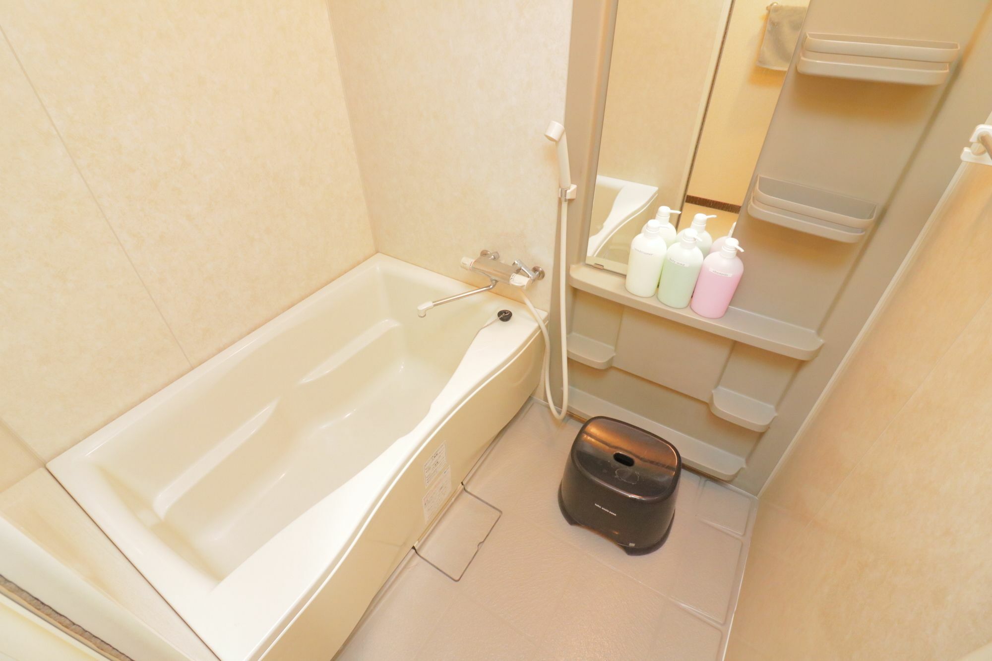 Hg Cozy Hotel No 13 天王寺 Осака Екстериор снимка