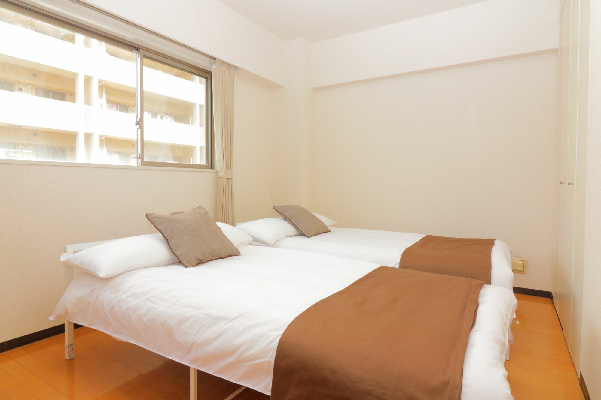 Hg Cozy Hotel No 13 天王寺 Осака Екстериор снимка