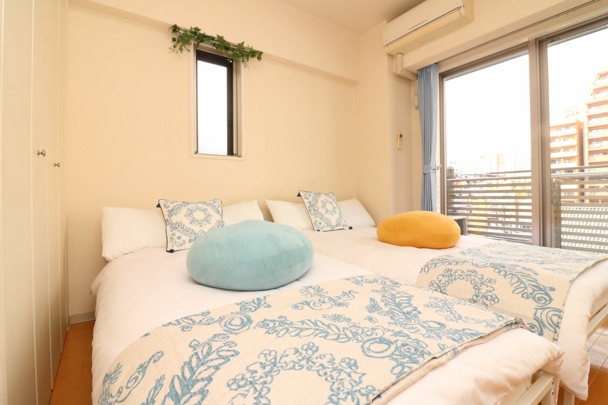 Hg Cozy Hotel No 13 天王寺 Осака Екстериор снимка