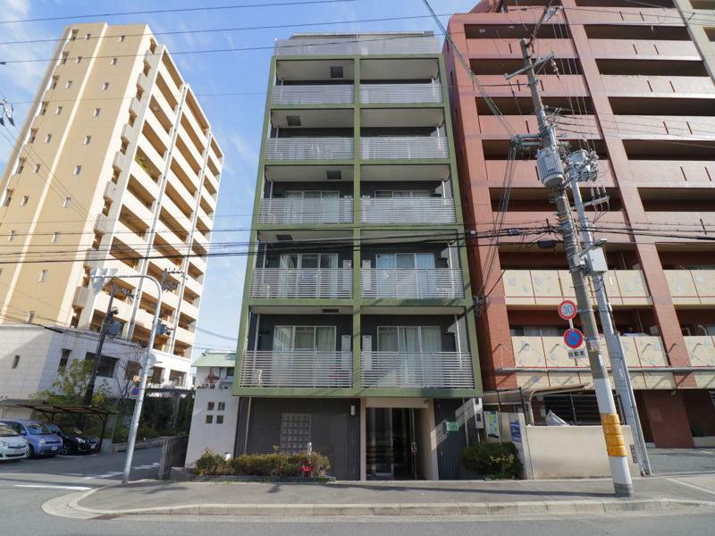 Hg Cozy Hotel No 13 天王寺 Осака Екстериор снимка