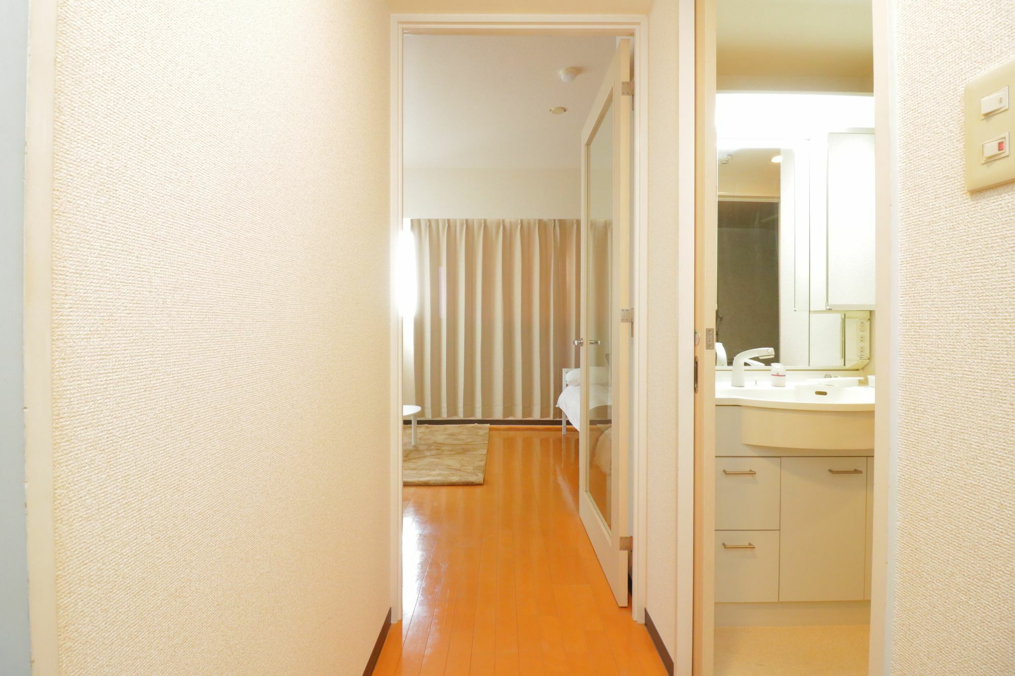 Hg Cozy Hotel No 13 天王寺 Осака Екстериор снимка