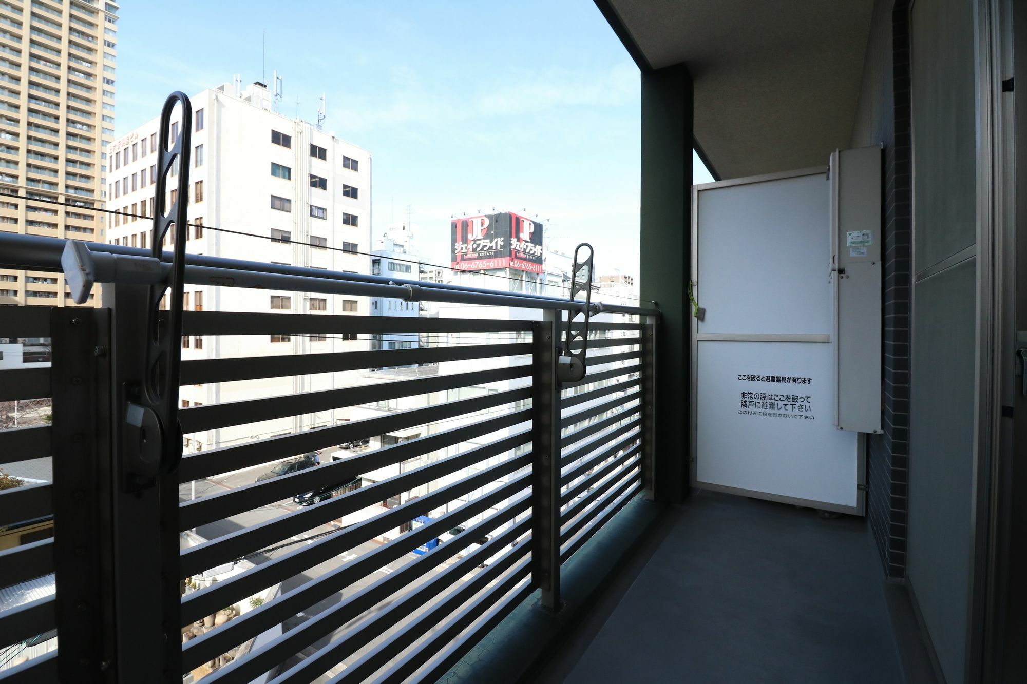 Hg Cozy Hotel No 13 天王寺 Осака Екстериор снимка