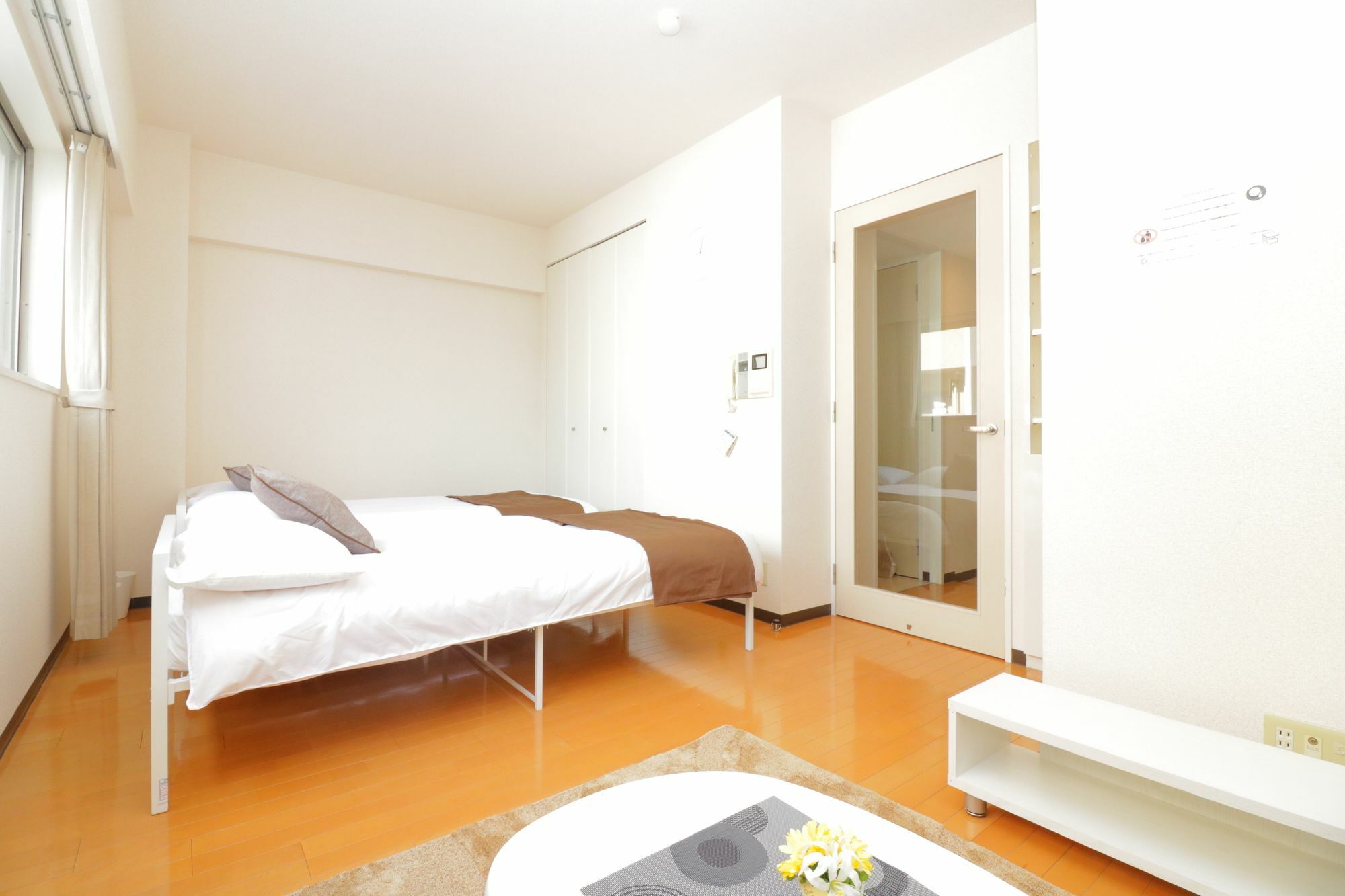 Hg Cozy Hotel No 13 天王寺 Осака Екстериор снимка