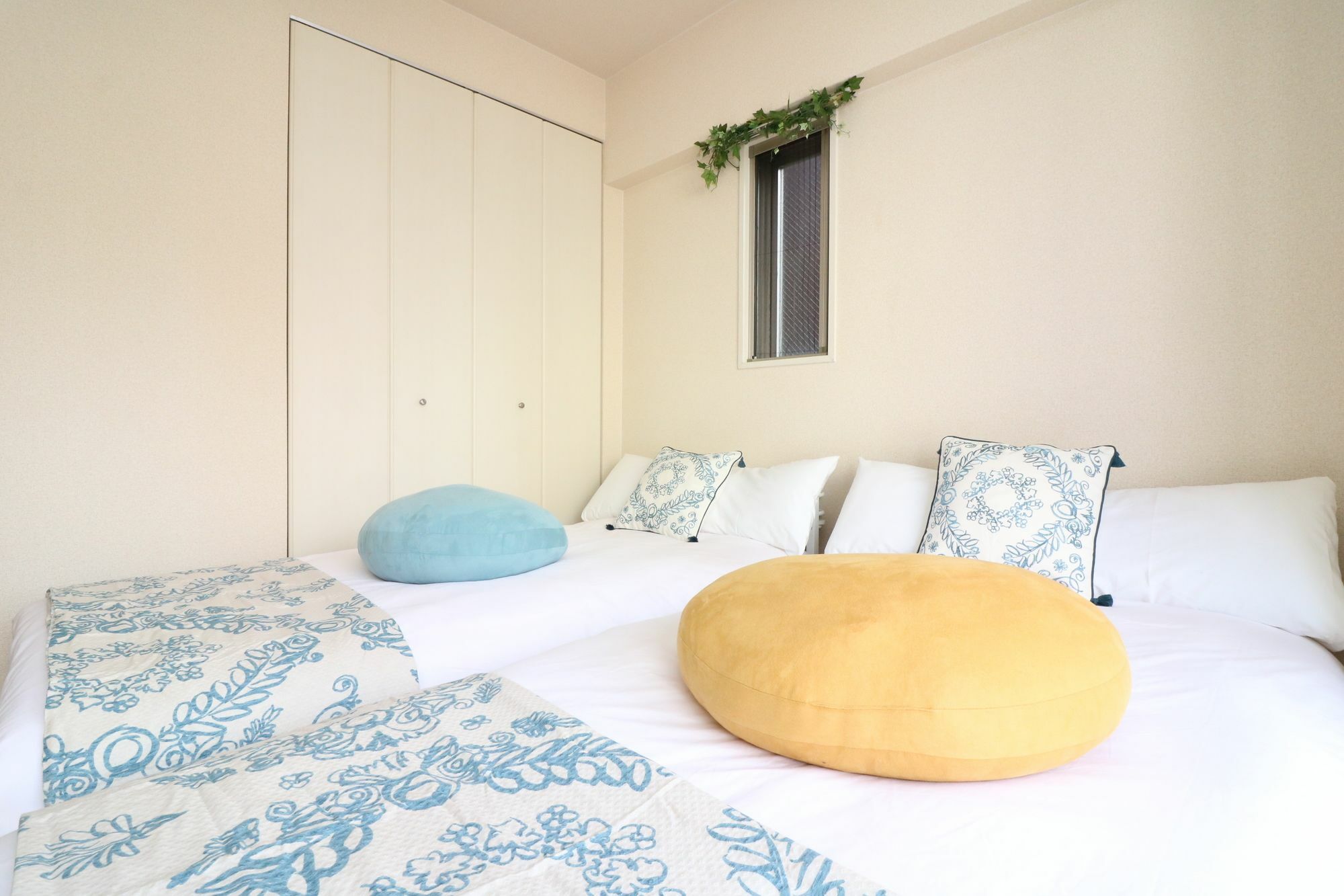 Hg Cozy Hotel No 13 天王寺 Осака Екстериор снимка